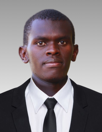 Michael Nyawade