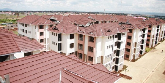 Kenyan Housing Market Analysis