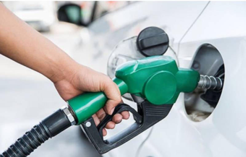 Petroleum-Inflation Analysis